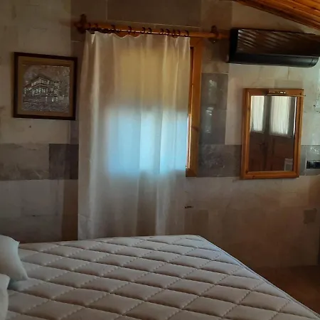 Stunning 10 Bedroom In Dalyan
