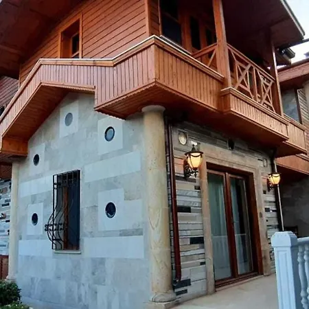Otel Stunning 10 Bedroom In