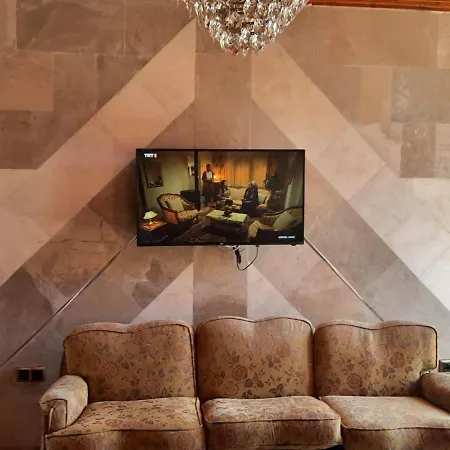 Stunning 10 Bedroom In Otel 4*